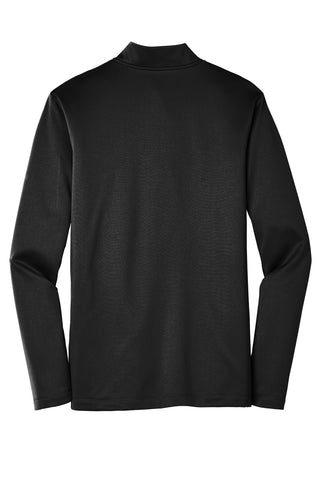 Nike Therma-FIT Full-Zip Fleece (Black)