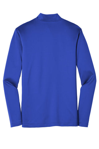 Nike Therma-FIT Full-Zip Fleece (Game Royal)