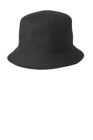 Nike Swoosh Bucket Hat (Anthracite)