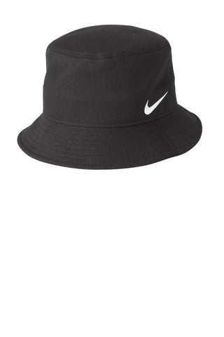 Nike Swoosh Bucket Hat (Anthracite)