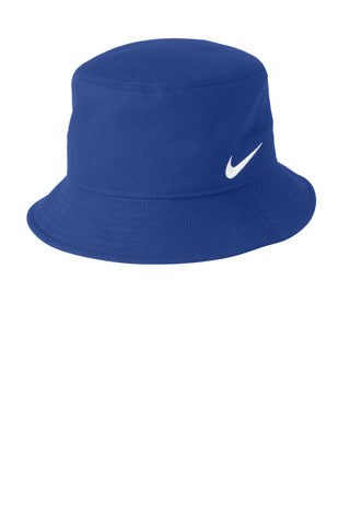 Nike Swoosh Bucket Hat (Game Royal)