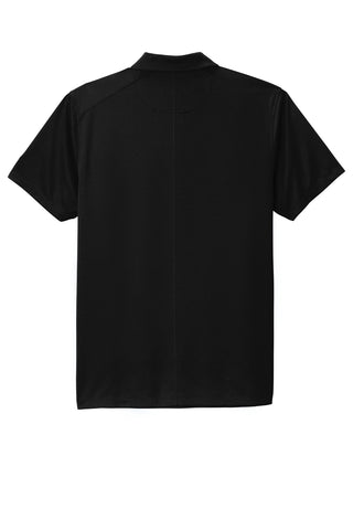 Nike Dry Essential Solid Polo (Black)