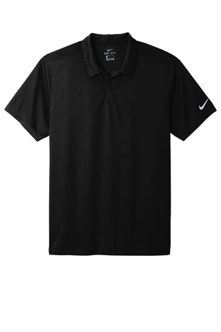 Nike Dry Essential Solid Polo (Black)