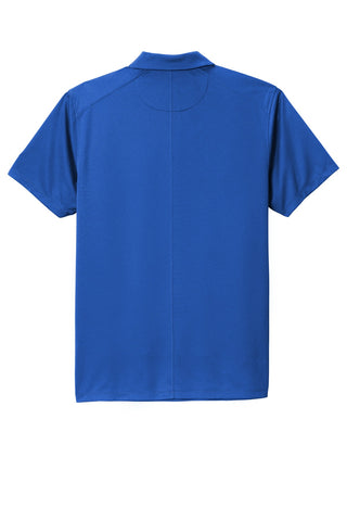 Nike Dry Essential Solid Polo (Game Royal)