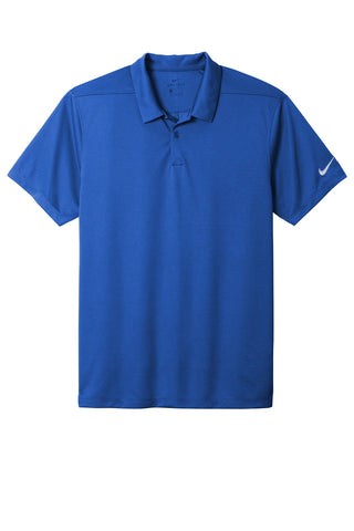 Nike Dry Essential Solid Polo (Game Royal)