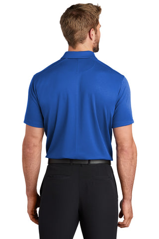 Nike Dry Essential Solid Polo (Game Royal)