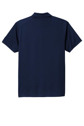 Nike Dry Essential Solid Polo (Midnight Navy)