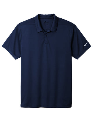 Nike Dry Essential Solid Polo (Midnight Navy)