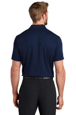 Nike Dry Essential Solid Polo (Midnight Navy)