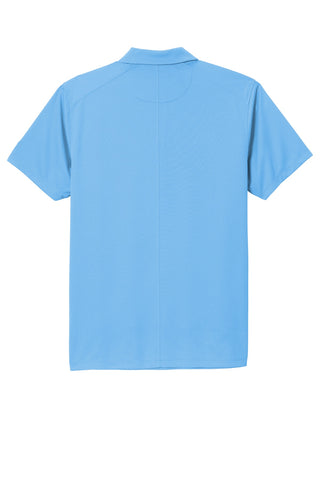 Nike Dry Essential Solid Polo (University Blue)