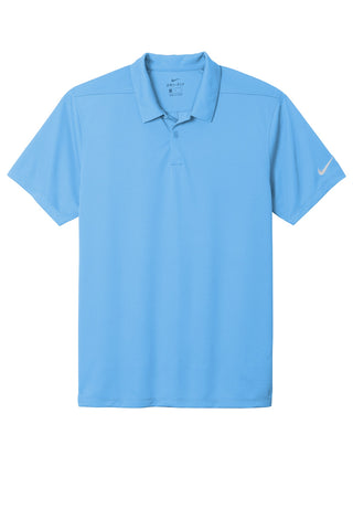 Nike Dry Essential Solid Polo (University Blue)