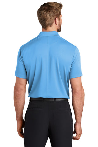 Nike Dry Essential Solid Polo (University Blue)