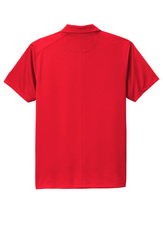 Nike Dry Essential Solid Polo (University Red)