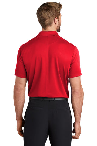 Nike Dry Essential Solid Polo (University Red)