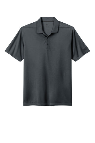 Nike Dri-FIT Micro Pique 2.0 Polo (Anthracite)