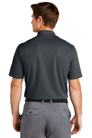 Nike Dri-FIT Micro Pique 2.0 Polo (Anthracite)