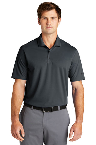 Nike Dri-FIT Micro Pique 2.0 Polo (Anthracite)