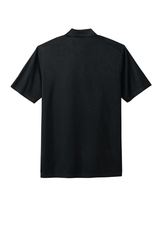 Nike Dri-FIT Micro Pique 2.0 Polo (Black)