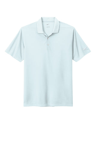 Nike Dri-FIT Micro Pique 2.0 Polo (Blue Tint)