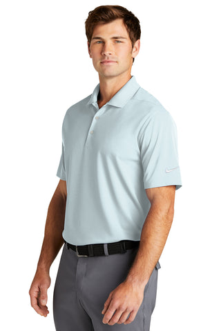 Nike Dri-FIT Micro Pique 2.0 Polo (Blue Tint)