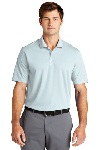 Nike Dri-FIT Micro Pique 2.0 Polo (Blue Tint)