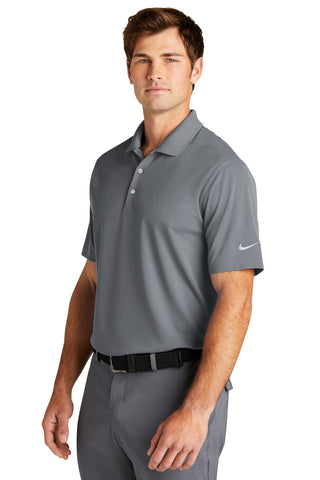 Nike Dri-FIT Micro Pique 2.0 Polo (Cool Grey)