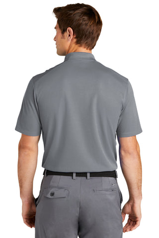 Nike Dri-FIT Micro Pique 2.0 Polo (Cool Grey)