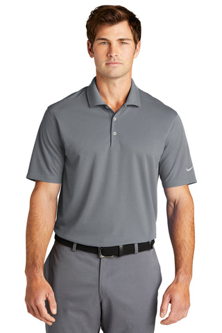 Nike Dri-FIT Micro Pique 2.0 Polo (Cool Grey)