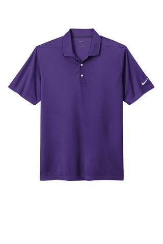 Nike Dri-FIT Micro Pique 2.0 Polo (Court Purple)