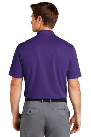 Nike Dri-FIT Micro Pique 2.0 Polo (Court Purple)