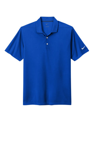 Nike Dri-FIT Micro Pique 2.0 Polo (Game Royal)