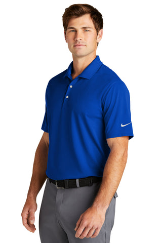 Nike Dri-FIT Micro Pique 2.0 Polo (Game Royal)