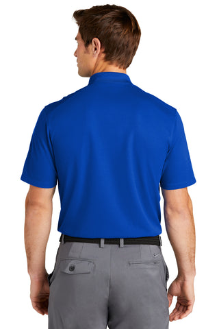 Nike Dri-FIT Micro Pique 2.0 Polo (Game Royal)