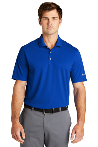 Nike Dri-FIT Micro Pique 2.0 Polo (Game Royal)