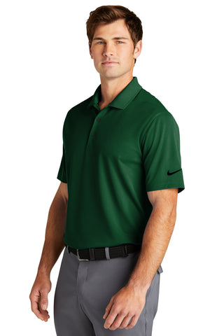 Nike Dri-FIT Micro Pique 2.0 Polo (Gorge Green)