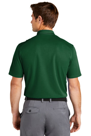 Nike Dri-FIT Micro Pique 2.0 Polo (Gorge Green)