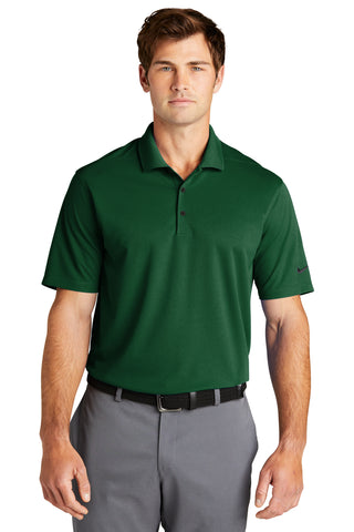 Nike Dri-FIT Micro Pique 2.0 Polo (Gorge Green)