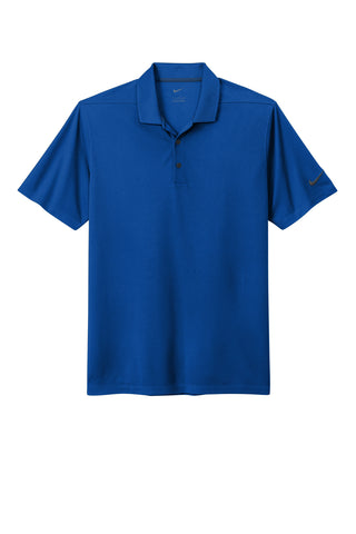 Nike Dri-FIT Micro Pique 2.0 Polo (Gym Blue)