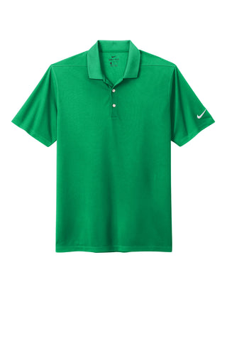 Nike Dri-FIT Micro Pique 2.0 Polo (Lucid Green)