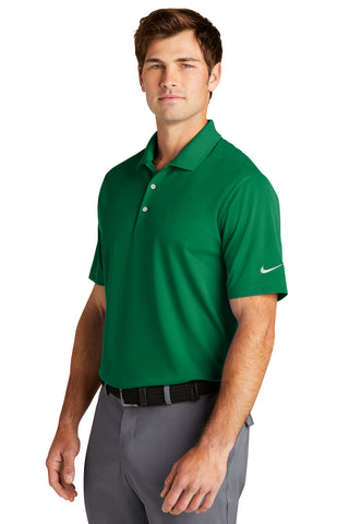 Nike Dri-FIT Micro Pique 2.0 Polo (Lucid Green)