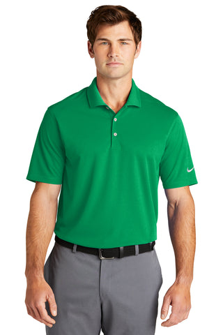 Nike Dri-FIT Micro Pique 2.0 Polo (Lucid Green)