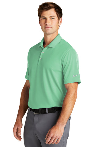 Nike Dri-FIT Micro Pique 2.0 Polo (Mint)