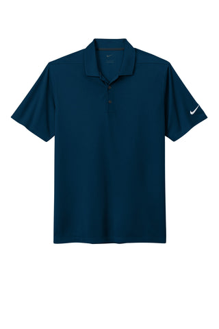 Nike Dri-FIT Micro Pique 2.0 Polo (Navy)