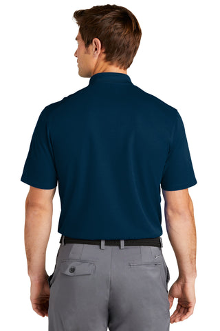 Nike Dri-FIT Micro Pique 2.0 Polo (Navy)