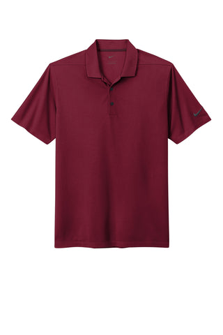 Nike Dri-FIT Micro Pique 2.0 Polo (Team Red)