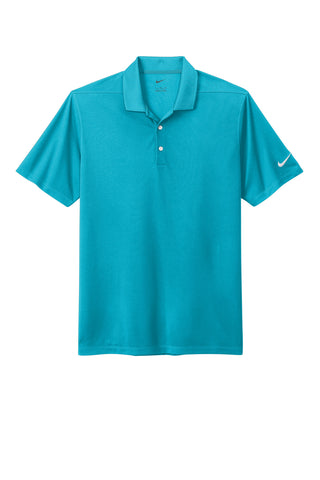 Nike Dri-FIT Micro Pique 2.0 Polo (Tidal Blue)