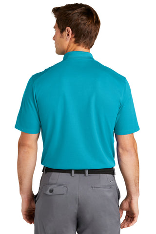 Nike Dri-FIT Micro Pique 2.0 Polo (Tidal Blue)