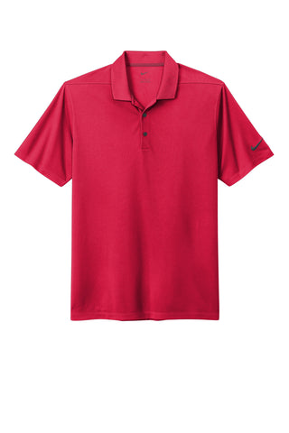 Nike Dri-FIT Micro Pique 2.0 Polo (University Red)