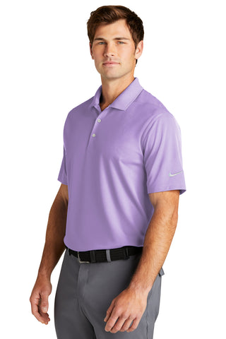 Nike Dri-FIT Micro Pique 2.0 Polo (Urban Lilac)