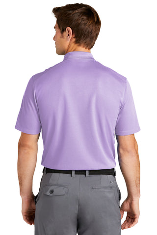 Nike Dri-FIT Micro Pique 2.0 Polo (Urban Lilac)